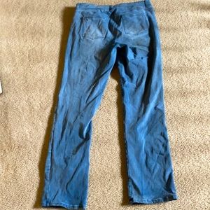 Betabrand XL long jeans